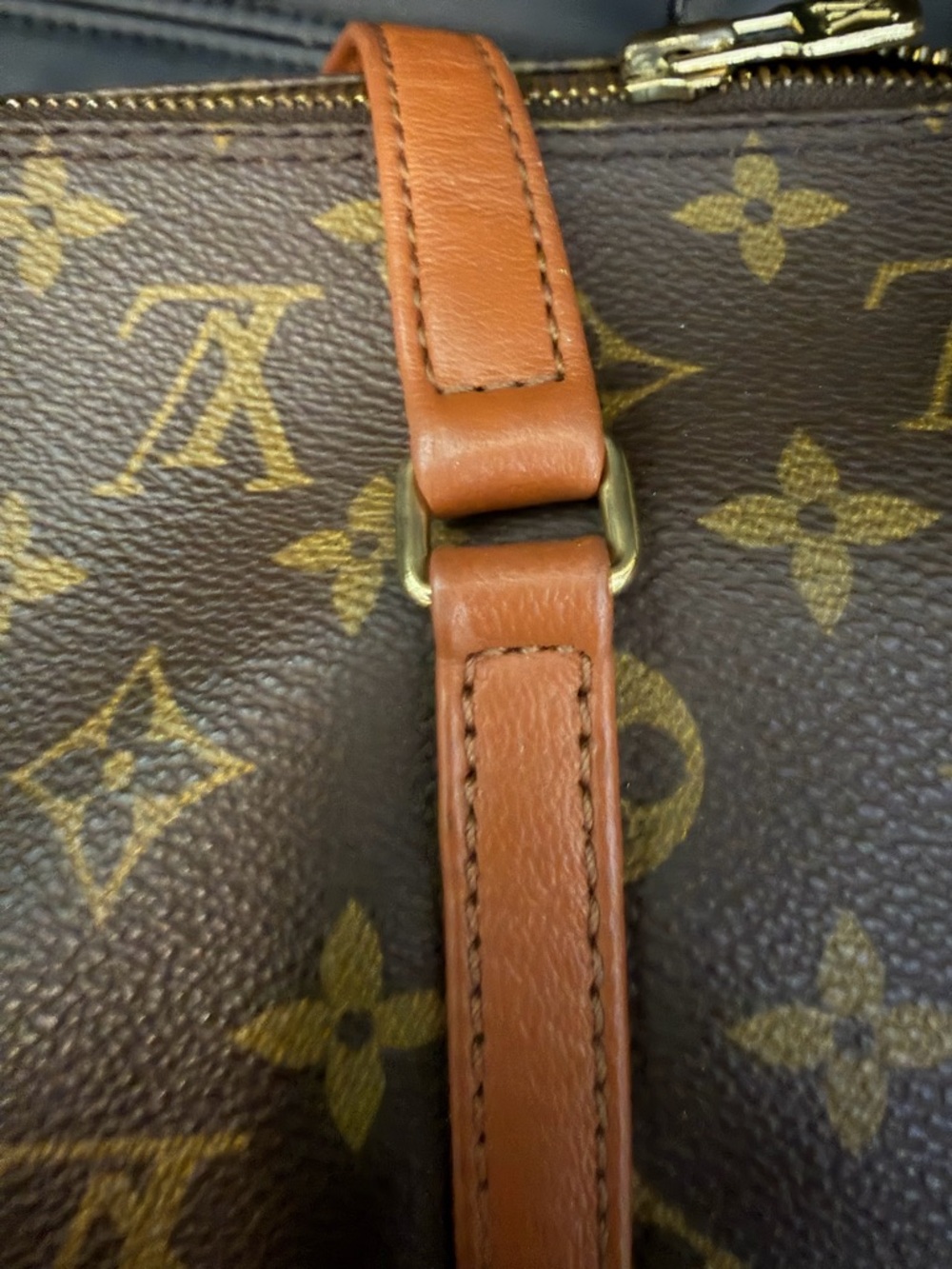 Louis Vuitton Papillon 30 Monogram - Picture 10 of 15